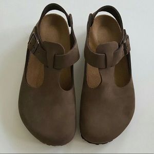 Brand New Birkenstock "Bonn" EU 36
